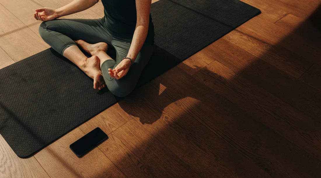 Inner Strength, Outer Shine: How Everyday Wellness Reflects in Your Hair, Skin, and Nails