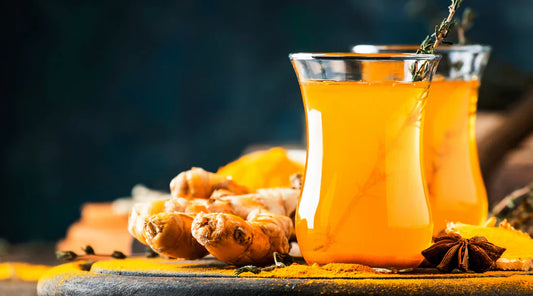 The Kitchen Cure: How Your Gut and Food Work Together to Boost Immunity